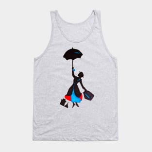 The Perfect Nanny Tank Top